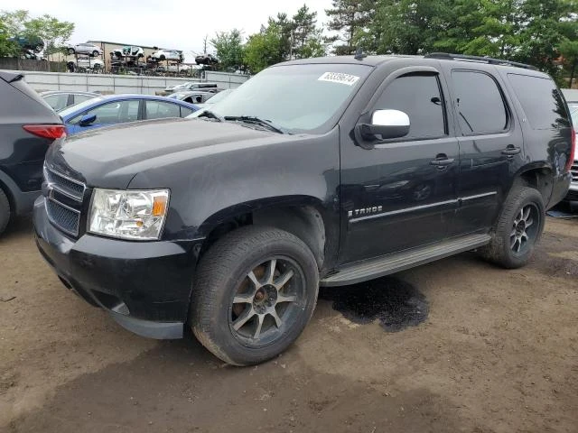 CHEVROLET TAHOE K150 2007 1gnfk130x7r162320