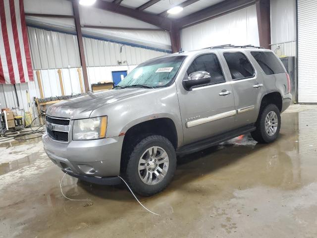 CHEVROLET TAHOE 2007 1gnfk130x7r341053