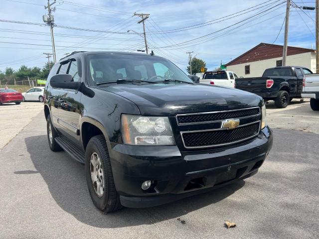 CHEVROLET TAHOE K150 2007 1gnfk130x7r396652