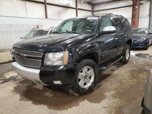 CHEVROLET TAHOE 2007 1gnfk130x7r408850