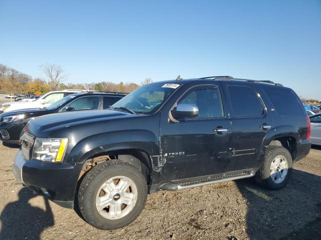 CHEVROLET TAHOE K150 2007 1gnfk130x7r427852