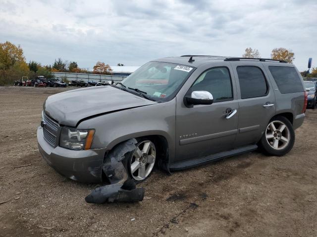 CHEVROLET TAHOE 2008 1gnfk130x8j184379