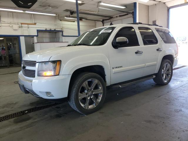 CHEVROLET TAHOE K150 2008 1gnfk130x8r156437