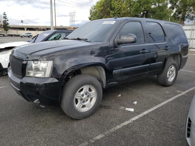 CHEVROLET TAHOE 2008 1gnfk13538r271456