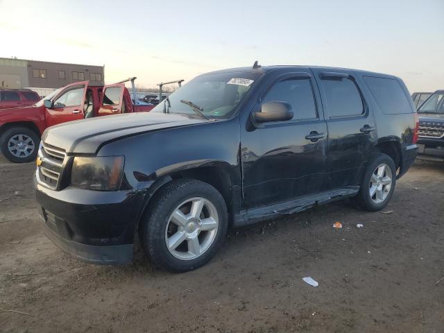 CHEVROLET TAHOE 2009 1gnfk13569r119463