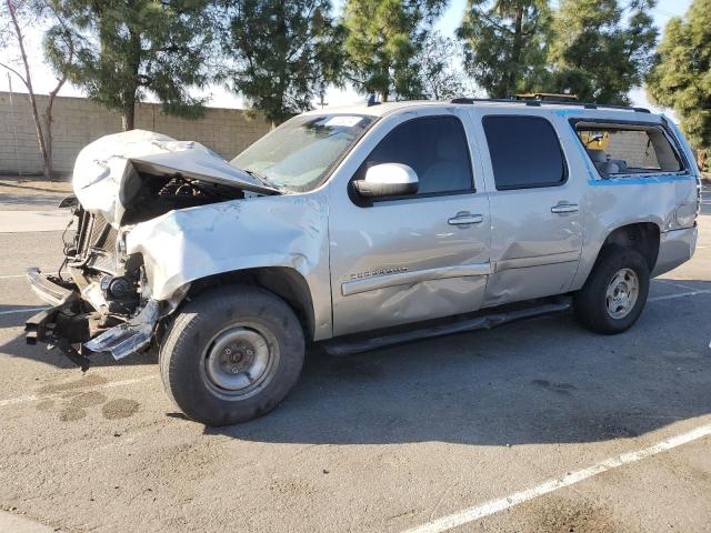 CHEVROLET SUBURBAN K 2007 1gnfk16307j227468