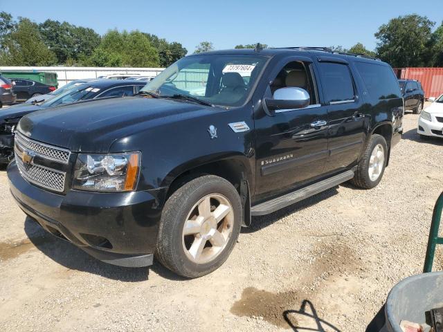 CHEVROLET SUBURBAN K 2007 1gnfk16307r360880