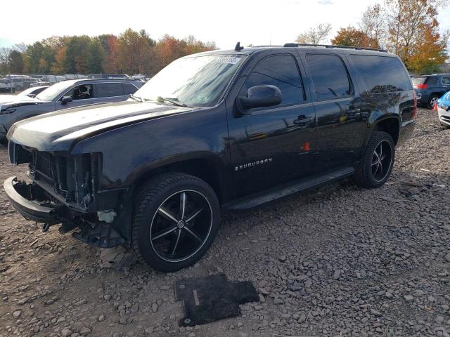 CHEVROLET SUBURBAN 2009 1gnfk16309j123324