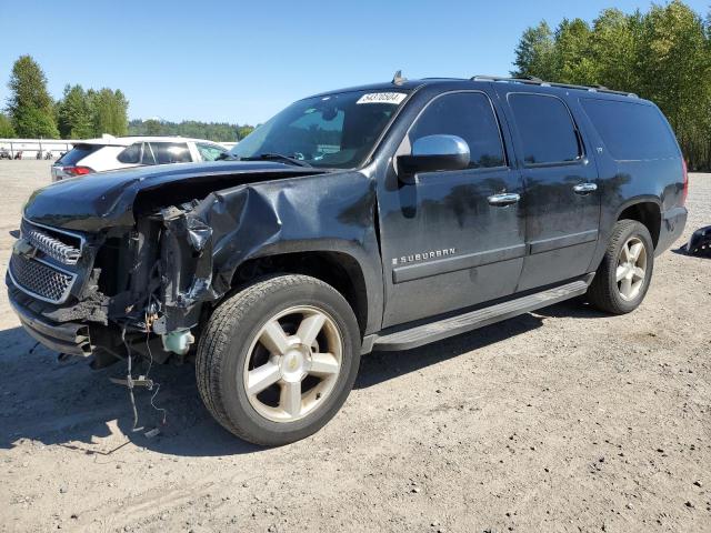 CHEVROLET SUBURBAN 2008 1gnfk16318r137068