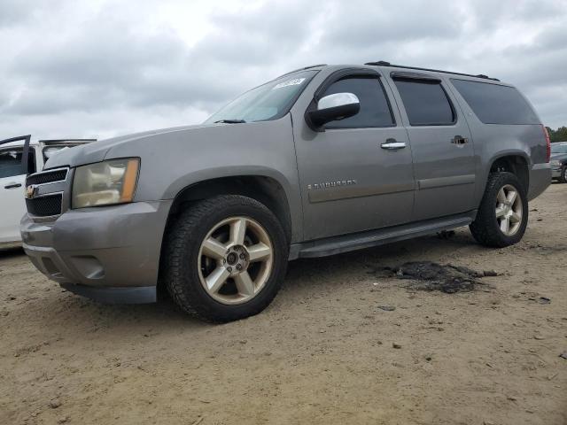 CHEVROLET SUBURBAN K 2007 1gnfk16337j180355