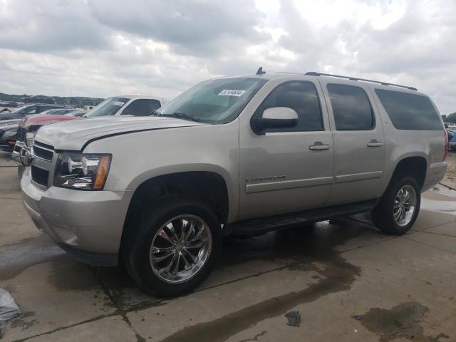 CHEVROLET SUBURBAN 2007 1gnfk16337r242838