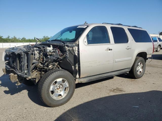 CHEVROLET SUBURBAN 2008 1gnfk16338j207913