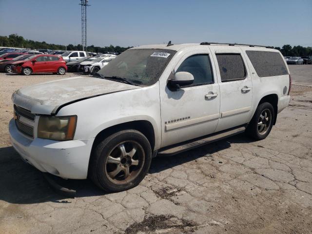 CHEVROLET SUBURBAN K 2007 1gnfk16347j180235