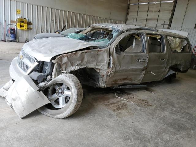 CHEVROLET SUBURBAN K 2007 1gnfk16347j340159