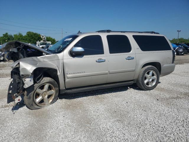 CHEVROLET SUBURBAN 2008 1gnfk16348j219570