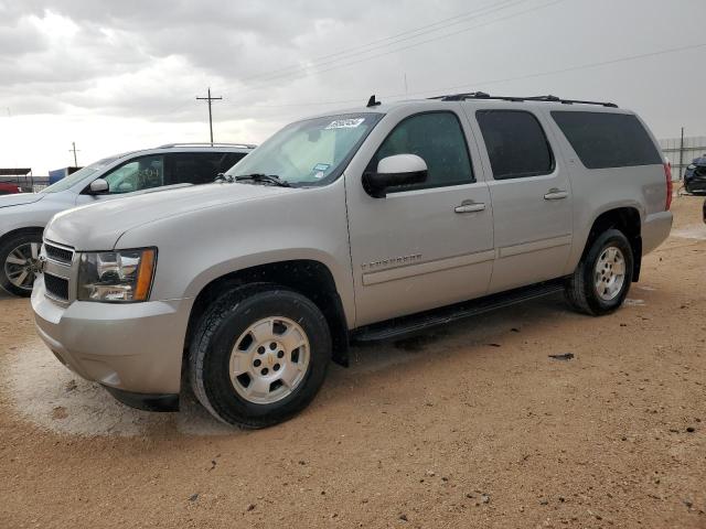 CHEVROLET SUBURBAN 2007 1gnfk16357j371906