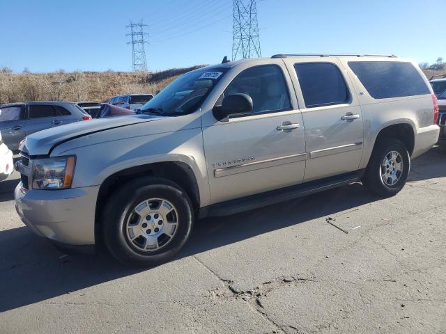 CHEVROLET SUBURBAN 2007 1gnfk16357r179547