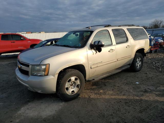 CHEVROLET SUBURBAN 2007 1gnfk16377j155314