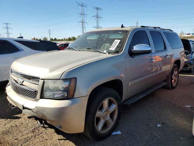 CHEVROLET SUBURBAN K 2007 1gnfk16377j259253