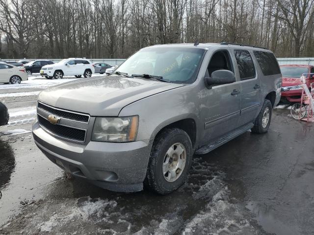 CHEVROLET SUBURBAN 2009 1gnfk16379r292841