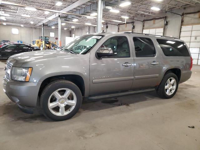 CHEVROLET SUBURBAN 2008 1gnfk16388j213576