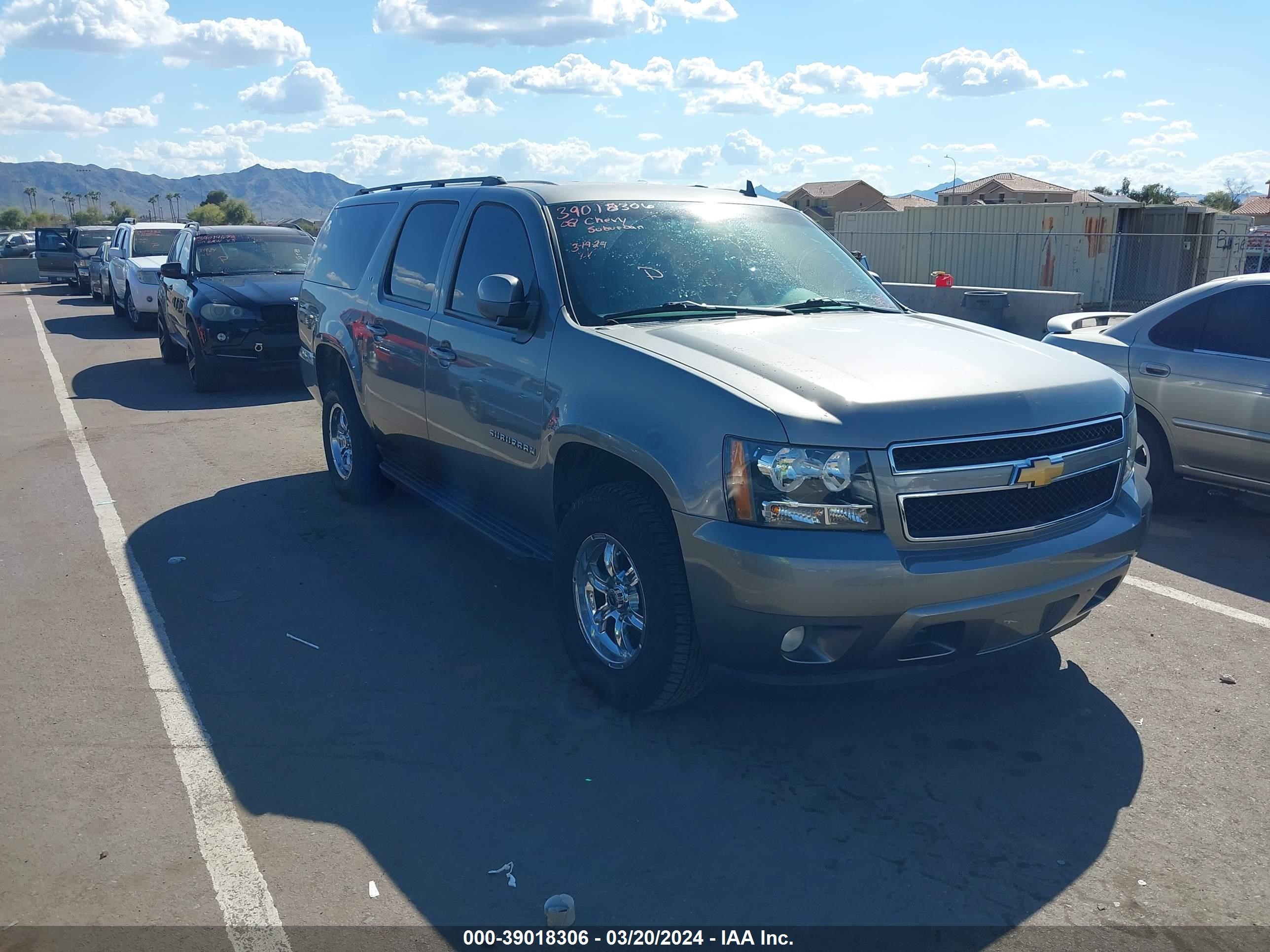 CHEVROLET EXPRESS 2008 1gnfk16388j234590