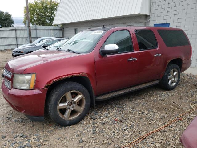 CHEVROLET SUBURBAN 2007 1gnfk16397j325656