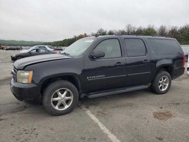 CHEVROLET SUBURBAN K 2008 1gnfk16398j233660