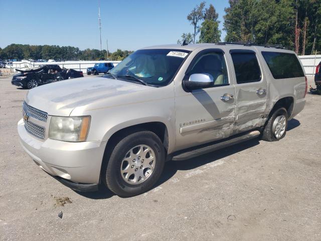 CHEVROLET SUBURBAN 2007 1gnfk163x7j256153