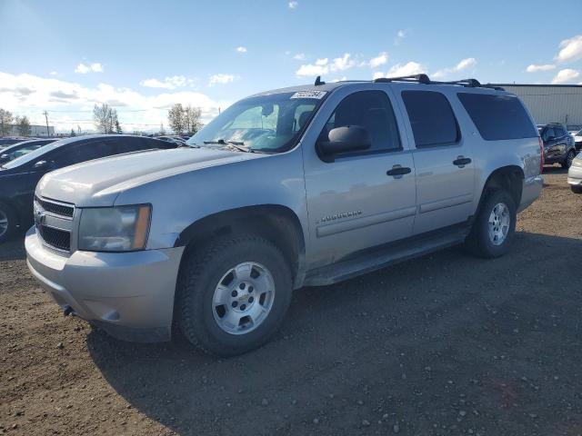 CHEVROLET SUBURBAN 2009 1gnfk163x9r179885