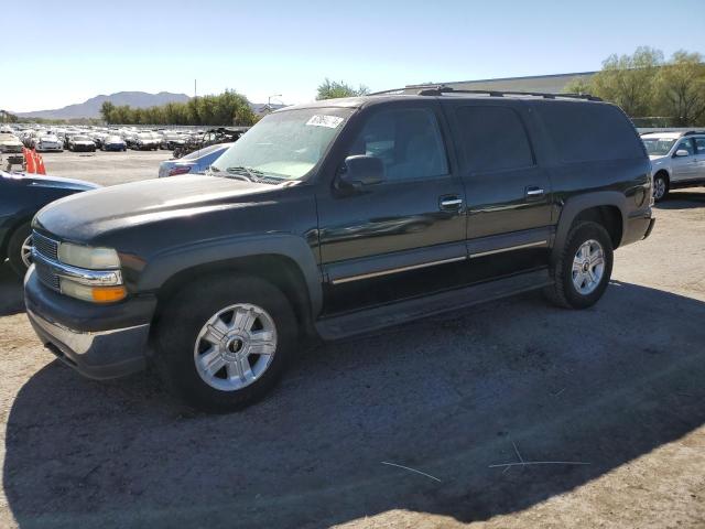 CHEVROLET SUBURBAN K 2003 1gnfk16t03j275837