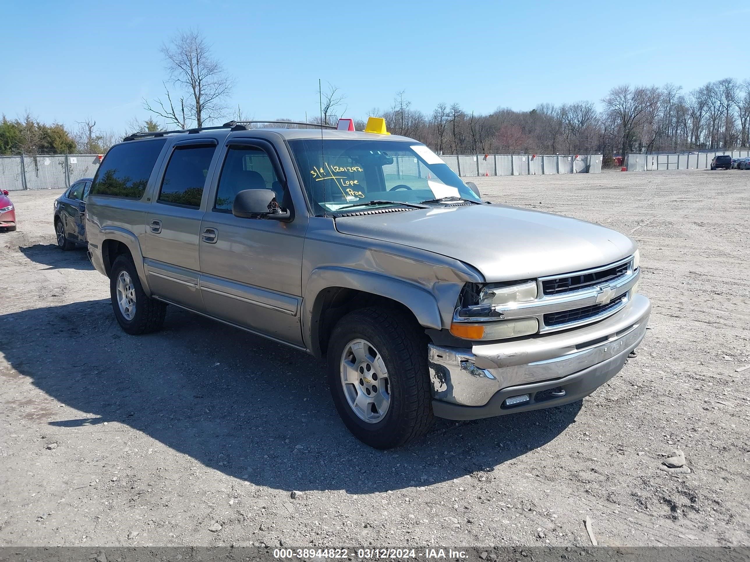 CHEVROLET EXPRESS 2001 1gnfk16t81j261133