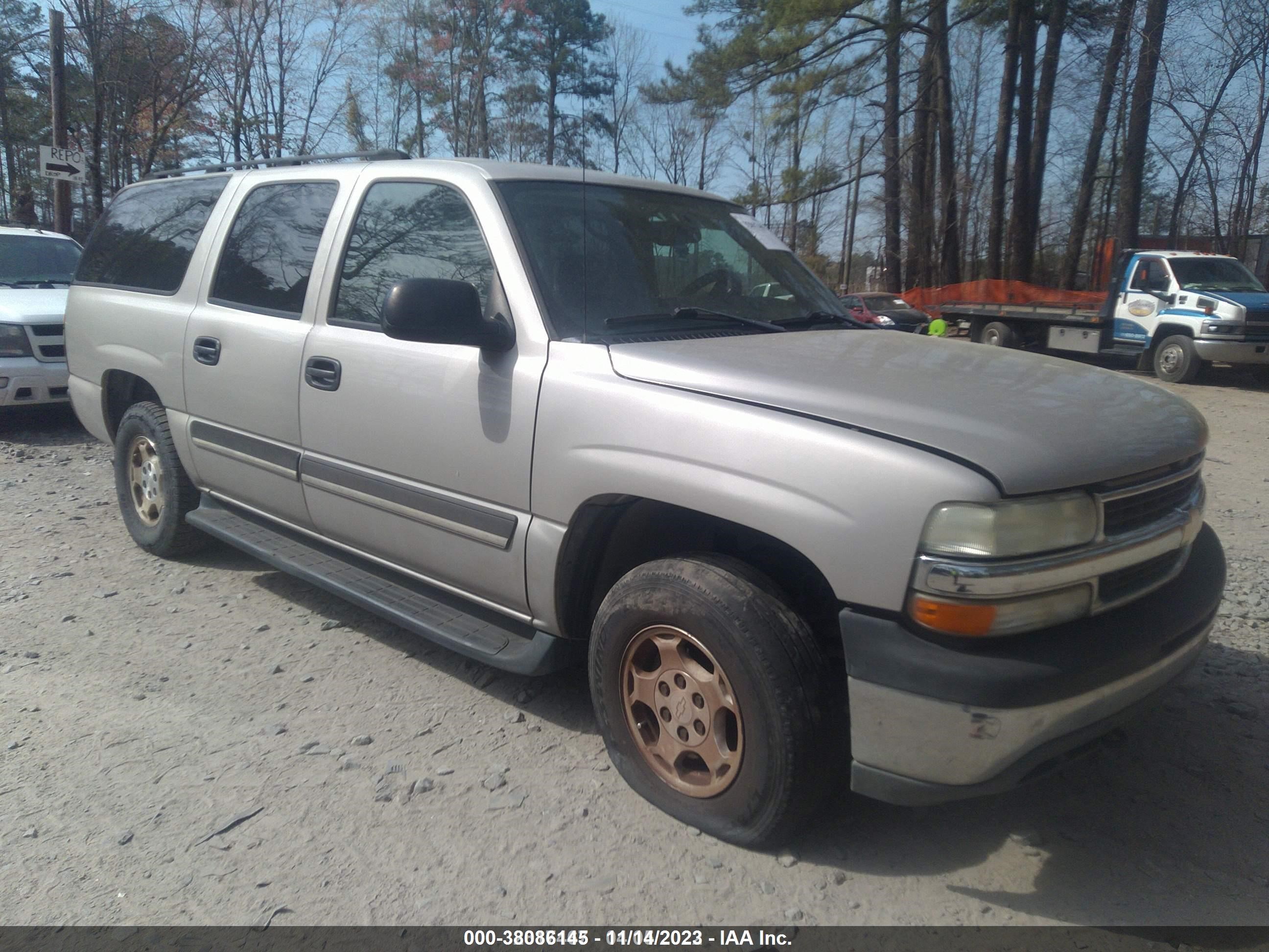 CHEVROLET EXPRESS 2004 1gnfk16t84j277983