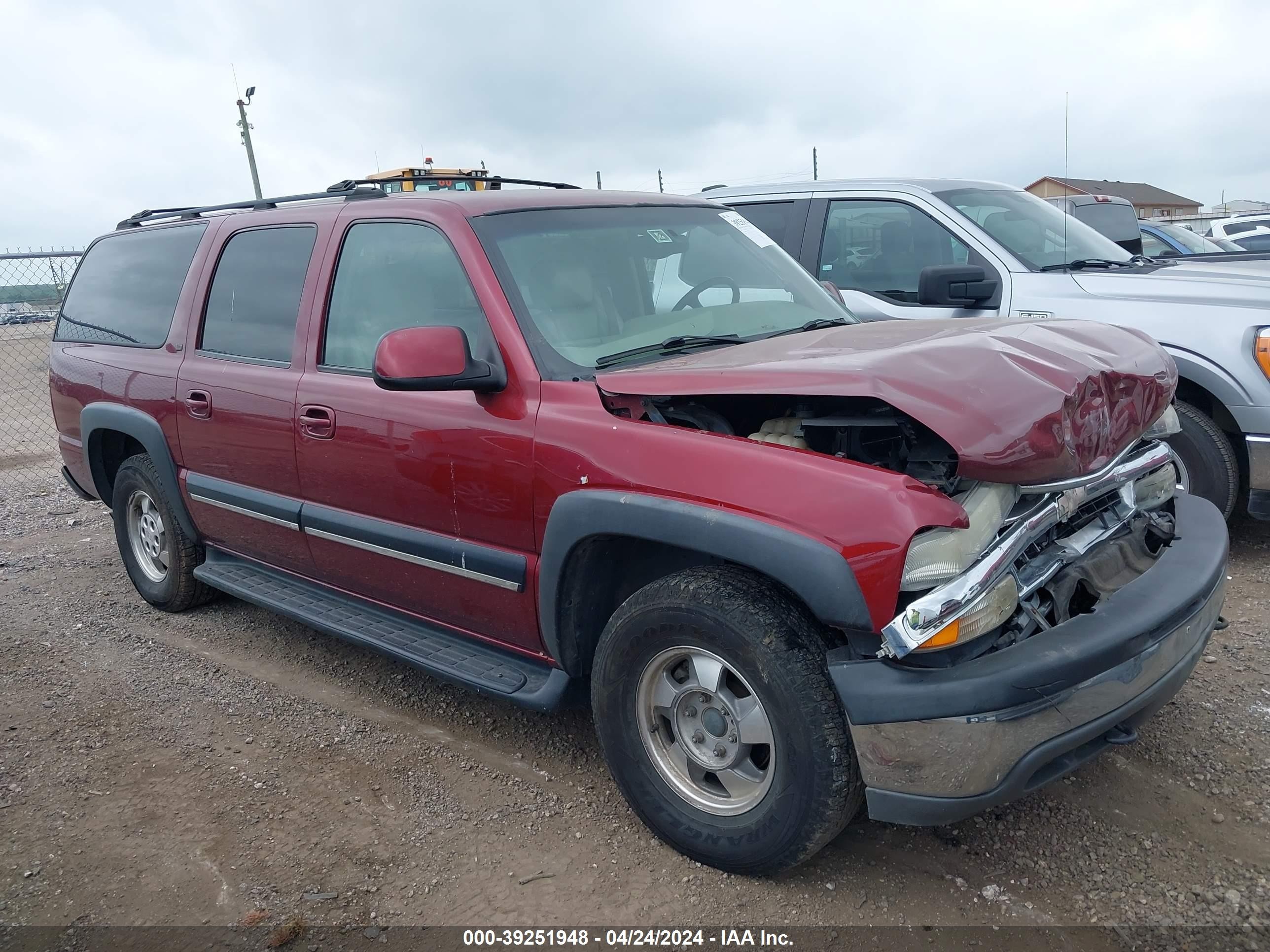 CHEVROLET EXPRESS 2001 1gnfk16t91j276658