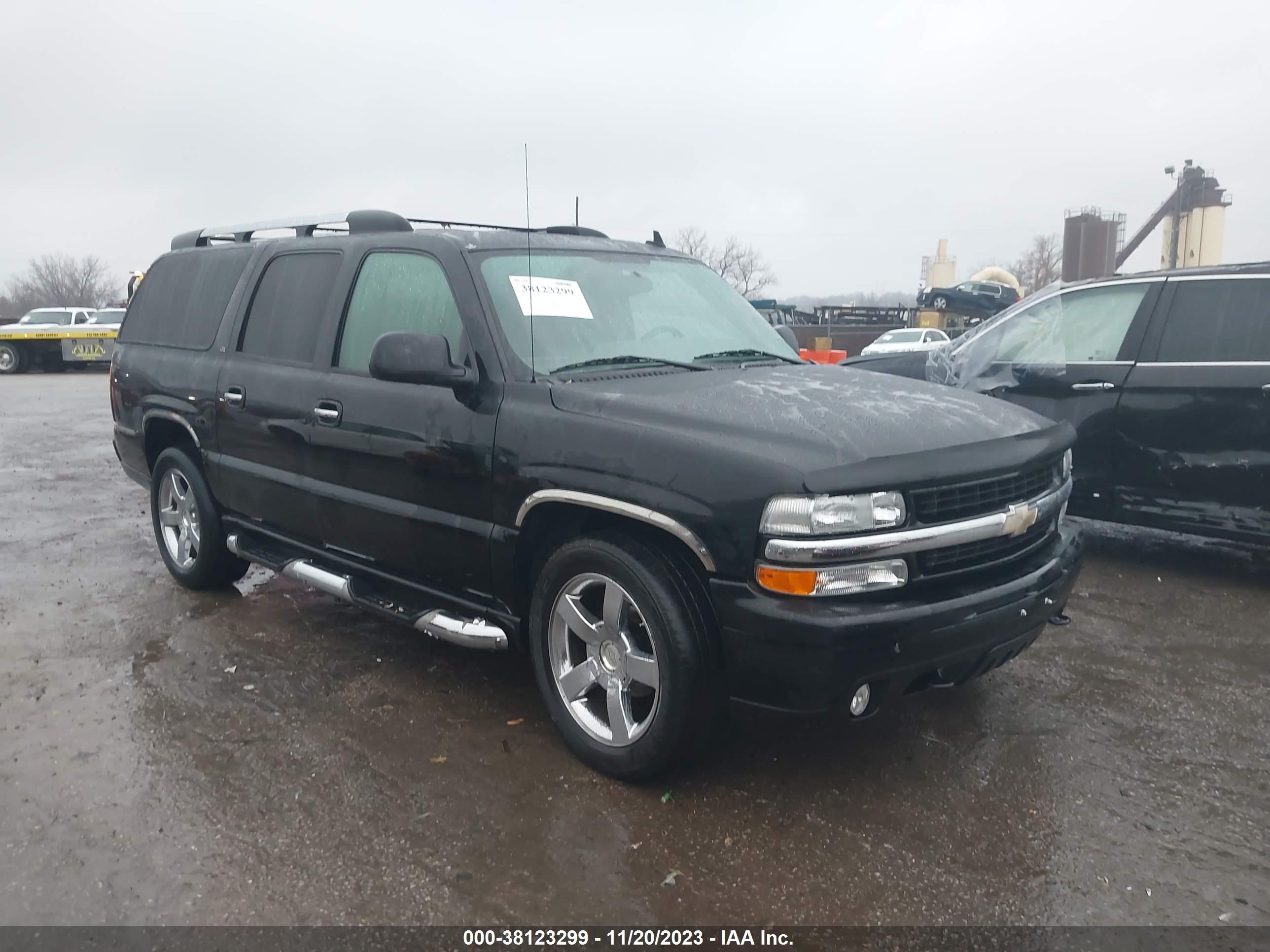 CHEVROLET EXPRESS 2006 1gnfk16u36j170688