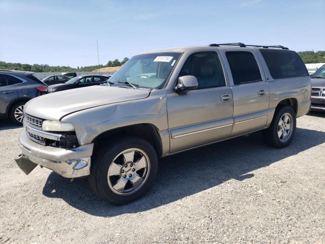 CHEVROLET SUBURBAN 2003 1gnfk16z03j162264