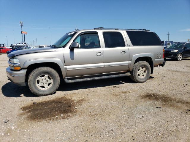 CHEVROLET SUBURBAN 2003 1gnfk16z03j267239