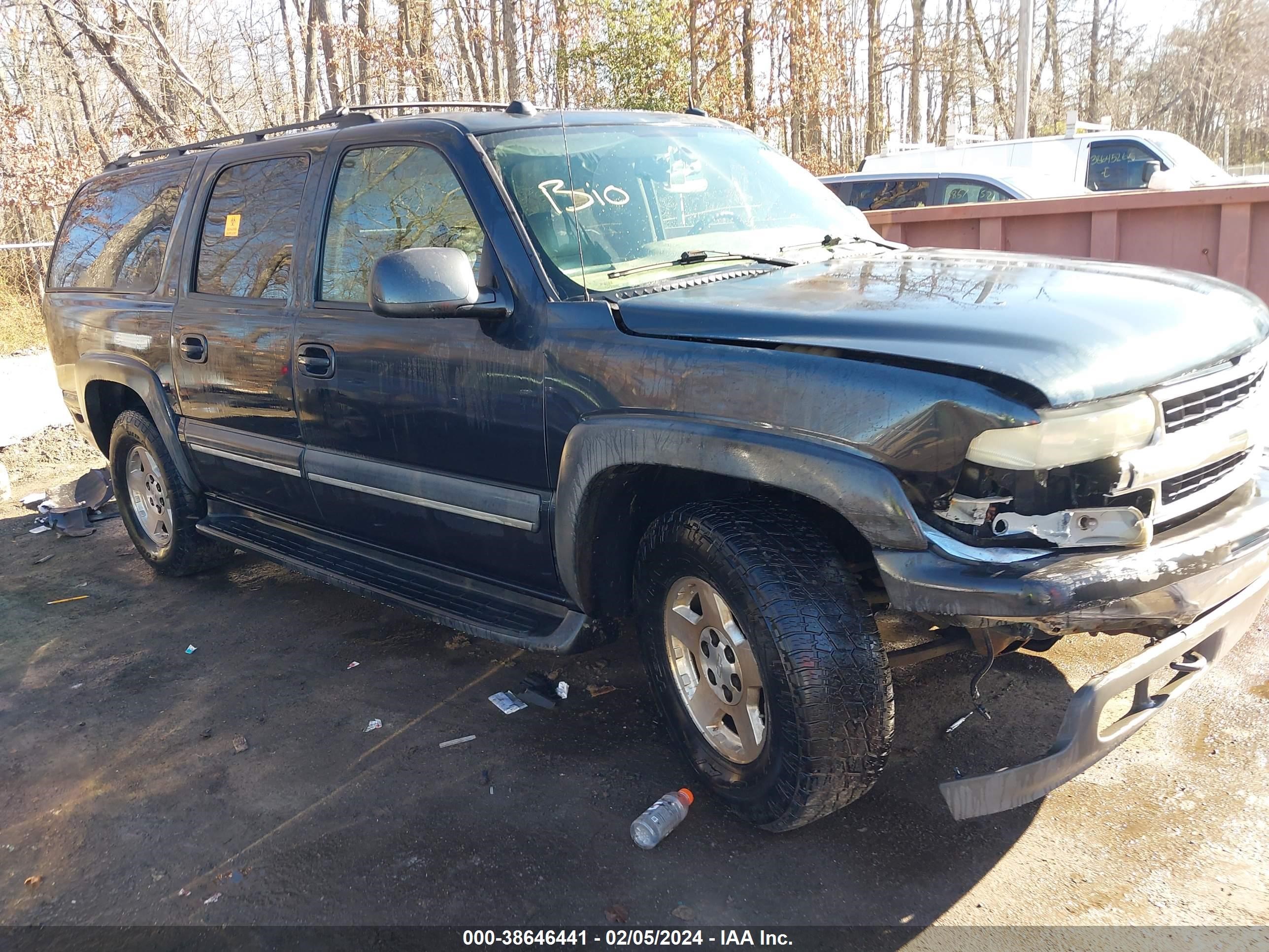 CHEVROLET EXPRESS 2004 1gnfk16z04j137205