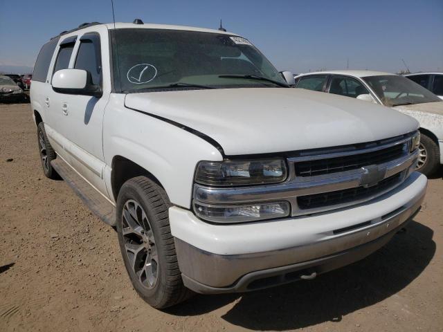 CHEVROLET SUBURBAN K 2004 1gnfk16z04j150262