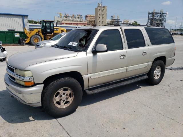 CHEVROLET SUBURBAN 2005 1gnfk16z05j174384