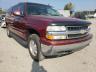 CHEVROLET SUBURBAN 2003 1gnfk16z13j325357