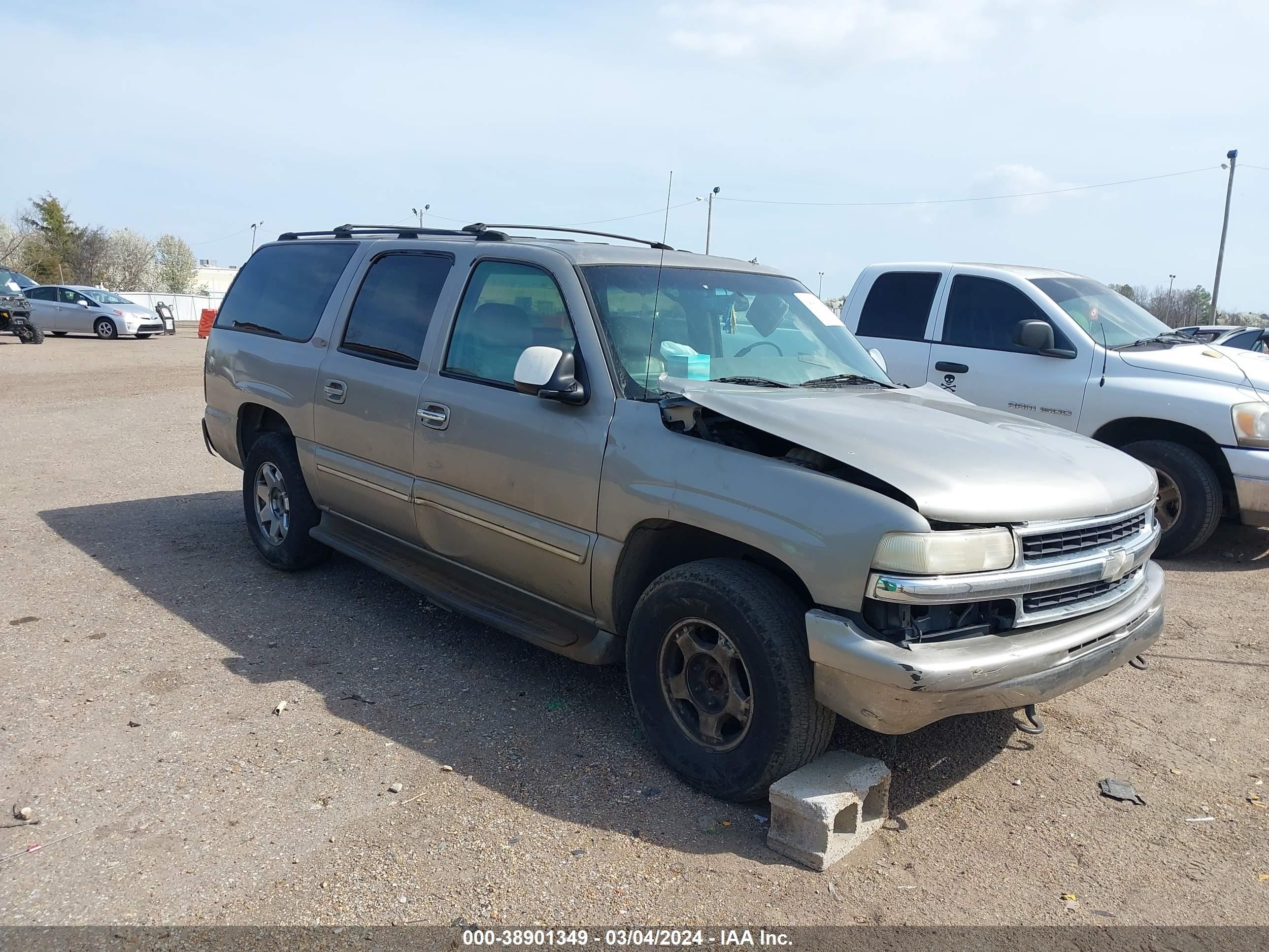 CHEVROLET EXPRESS 2002 1gnfk16z22j134285