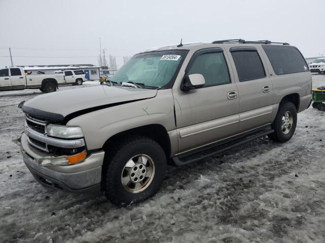 CHEVROLET SUBURBAN 2003 1gnfk16z23j259871