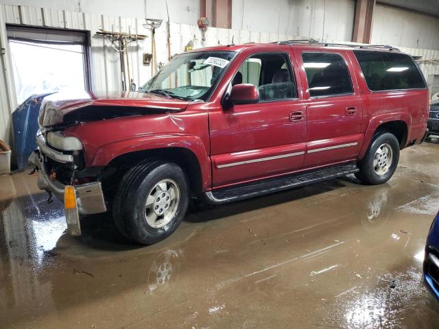 CHEVROLET SUBURBAN K 2003 1gnfk16z23j261507