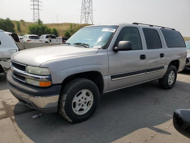 CHEVROLET SUBURBAN K 2005 1gnfk16z25j146019