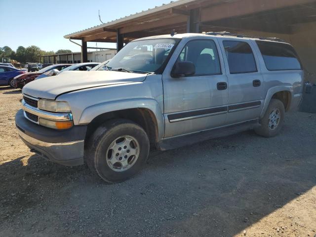 CHEVROLET SUBURBAN K 2006 1gnfk16z26j128539