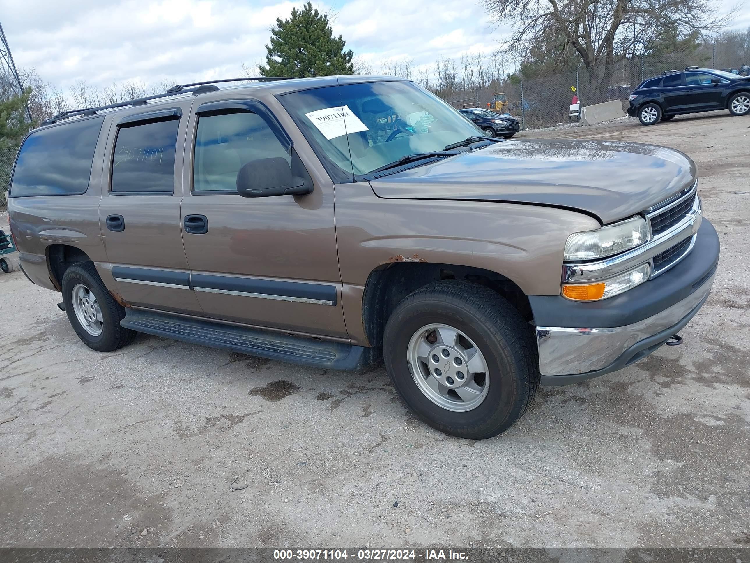 CHEVROLET EXPRESS 2003 1gnfk16z33j189314