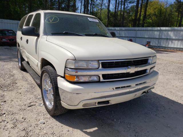 CHEVROLET SUBURBAN K 2004 1gnfk16z34j267091