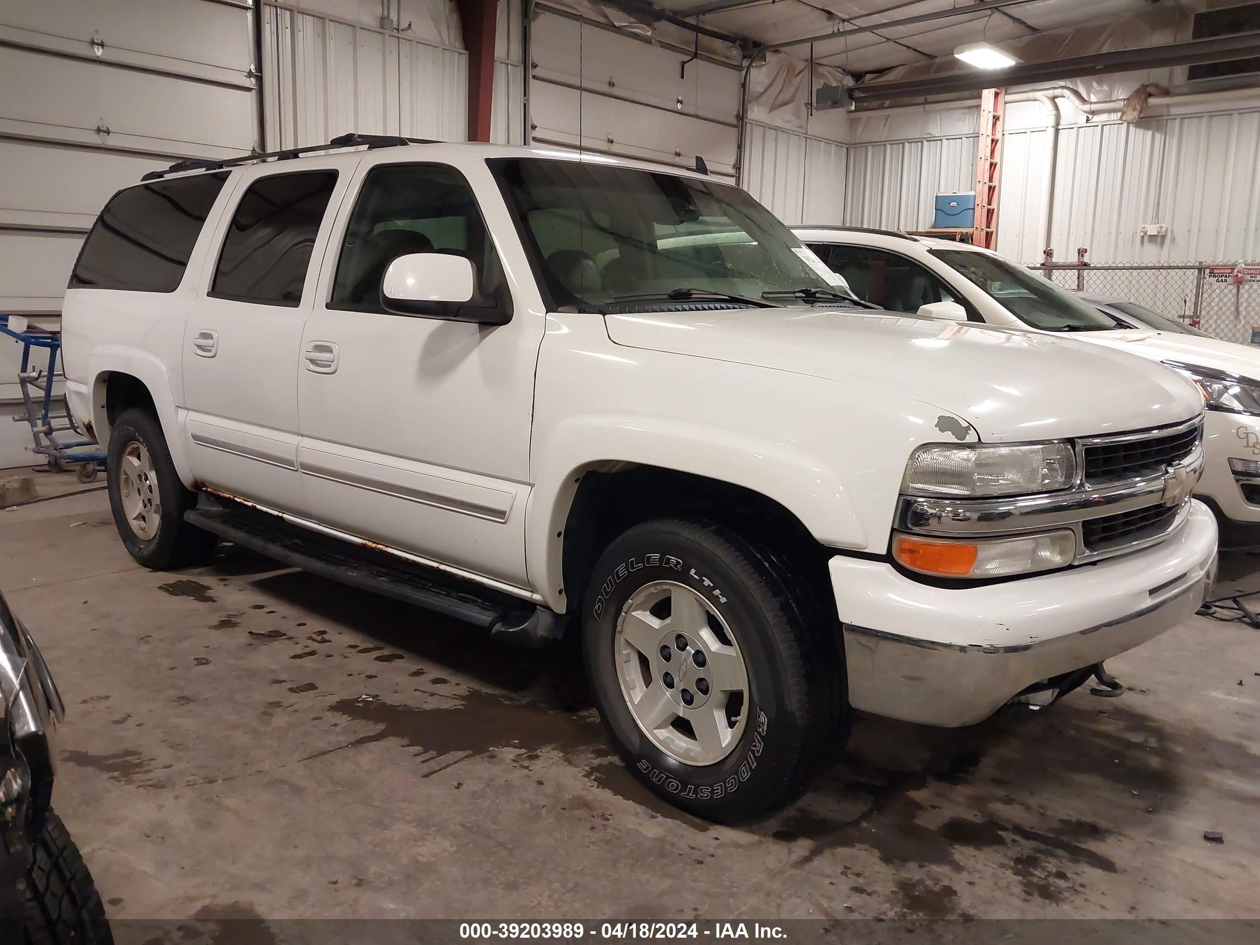 CHEVROLET EXPRESS 2006 1gnfk16z36j128405