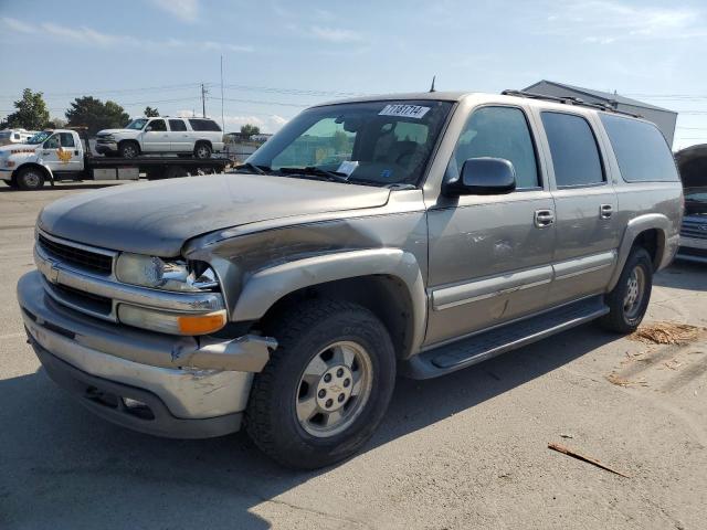 CHEVROLET SUBURBAN K 2002 1gnfk16z42j238809